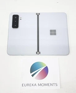Microsoft Surface Duo 2 Glacier 128GB Laptop Smartphone 9BW-00005 Used - Afbeelding 1 van 7