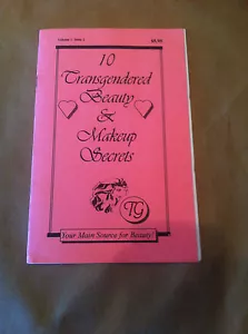 10 transgendered Beauty & Makeup Secrets - Foto 1 di 6