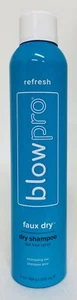 Blowpro - Faux Dry - Dry Shampoo 7 oz - Picture 1 of 3