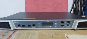 SafeNet SENETAS CN6010 Network Encryptor A6010B Make Offers! UPS Shipping! Fog - Afbeelding 1 van 6