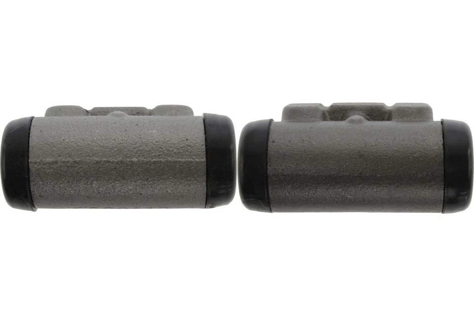 Par trasero de cilindro de rueda de freno de tambor centrado para Dodge Durango 1998 (37886) Foto 1 de 4