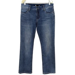 Kut From the Kloth Greta Ankle Bootcut womens jeans size 12 - Picture 1 of 7