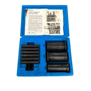 Kent Moore J-26935 Manual Trans Axle Shim Selector Made in USA, 9 Pcs - Picture 1 of 18