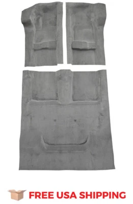 FITS 2009-2015 Ford Flex 4DR Cutpile Carpet Foto 1 de 2