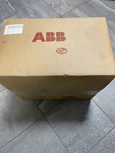 ABB C10-98531-1221 C87-92929 REV 1.12 FOC 1" FIBER OPTIC NEW - Picture 1 of 6