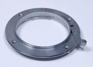 Exakta Lens Mount Vintage SLR Camera Replacement Part - Picture 1 of 1