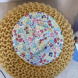 Jojo Maman Bebe 6-12months Summer Hat - Picture 1 of 4