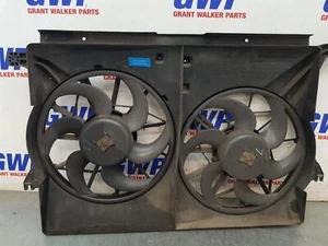 FORD FALCON BA-BF, DUAL FAN TYPE, 10/02-09/10 Barra 182 Petrol - Picture 1 of 3