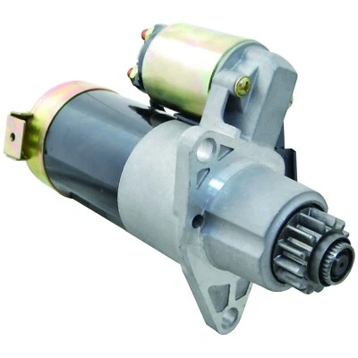Starter for Mercury Villager 1993-1998; Villager 3.0L/182CI V6 1993-1998 SR2264X Foto 1 de 4