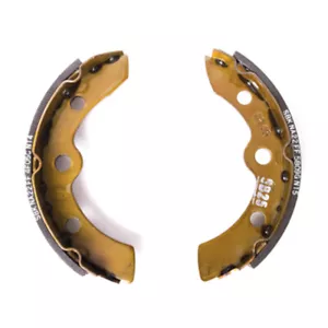 Club Car Golf Cart Brake Shoe Set (2) For Club Car | 1995-Up - Bild 1 von 8