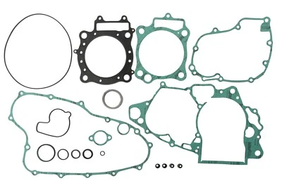 JUEGO KIT JUNTA MOTOR AS3 HONDA CRF 450 R 2007-2008 Foto 1 de 4
