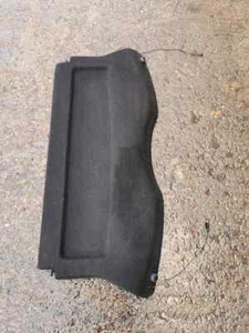 FORD FIESTA ST150 REAR PARCEL SHELF MK6 2006 - Picture 1 of 1