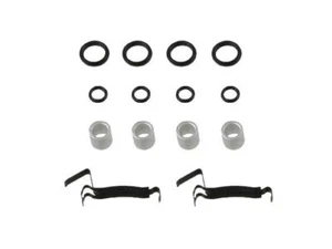For 1971-1986 Chevrolet C20 Suburban Brake Hardware Kit Front Dorman 31713SRZR - Picture 1 of 2