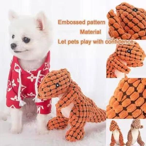 Dog Toys For Aggressive Chewers Antarcking Indestructible Toys X Dog 1 M4G5 - Picture 1 of 20
