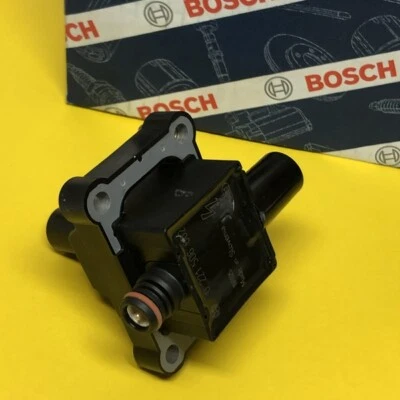 Bobina de encendido para MERCEDES BENZ S124 E280T 2.8L 93-94 M104.992 Bosch 2 años de garantía Foto 1 de 4