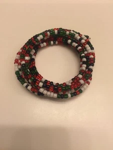 Kenyan Bracelet  - Picture 1 of 2