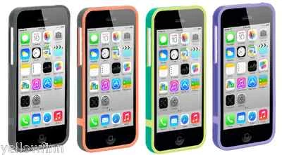 STM  Harbour 2 Case For Apple iPhone 5c Tough Protectective Case Cover Stand  - Image 1 of 4