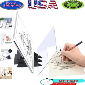 Smart Optical Sketching Tool - Unlock Your Creative Potential Anytime, Anywhere - Picture 1 of 11