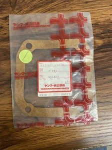 Enfriador de aceite Yanmar Gasket Lub 177070-04270 - Imagen 1 de 2