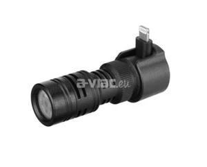 Saramonic - Lightweight smartphone mic with Lightning output (SmartMic+ Di) - Bild 1 von 1