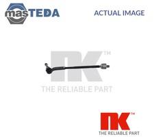 5004790 TIE ROD AXLE JOINT ROD ASSEMBLY FRONT NK NEW OE REPLACEMENT