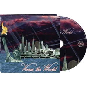 Versus The World - Versus The World (CD) - Picture 1 of 4