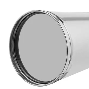 60L Stainless Steel Milk Can Barrel Fermenter Home Brew Wine Beer Storage Bucket - Picture 1 of 7