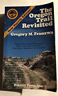 Oregon Trail Revisited Paperback Gregory M. Franzwa
