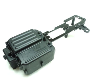 Kyosho 1:8 Inferno Neo 3.0 Buggy IF135B IF209BK RC-Box Servo Mount KI3® - Picture 1 of 1