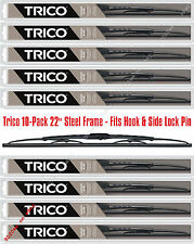 Trico Ice Wiper Blades Size Chart