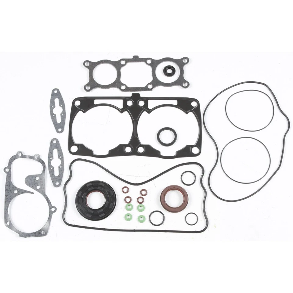 Kit completo de juntas de motor Sports Parts Inc. - 09-711306 Foto 1 de 1