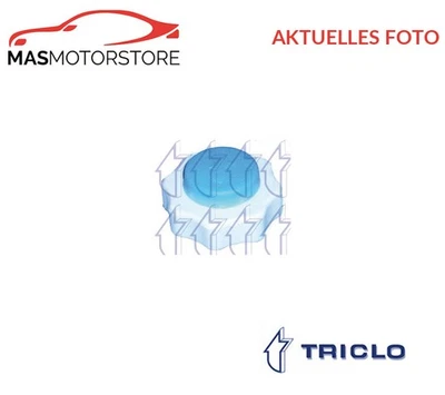 KÜHLMITTEL AUSGLEICHSBEHÄLTER DECKEL TRICLO 311350 I FÜR OPEL SENATOR A - Image 1 of 4