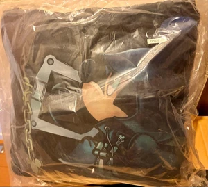 Kingdom Hearts Ichiban Kuji C Prize Kissen 40 cm Neu - Bild 1 von 2