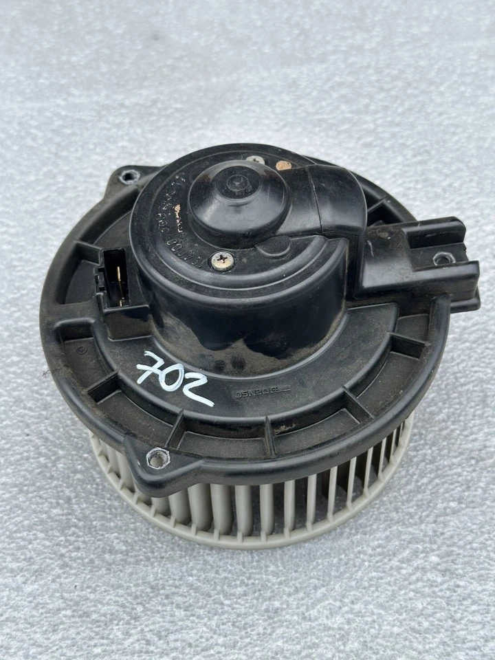 1992 TOYOTA CELICA MOTOR SOPRADOR AQUECEDOR 87103-20060 - Imagem 1 de 4