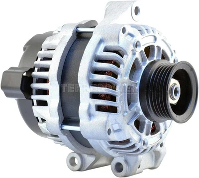 Alternator BBB Industries 11646 Reman fits 13-15 Chevrolet Spark 1.2L-L4 BBB IN - Image 1 of 4