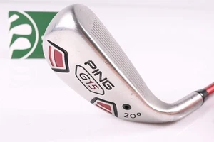 Ping G15 #3 Hybrid / 20 Degree / Stiff Flex Ping TFC 149 Shaft - Picture 1 of 8