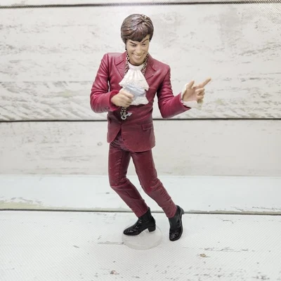 Figura de acción ajustable suelta McFarlane Toys Austin Powers 1999 6" Foto 1 de 4