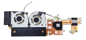 NOWE CHŁODZENIE RADIATOR WENTYLATOR ACER NITRO AN515-43 - Zdjęcie 1 z 2