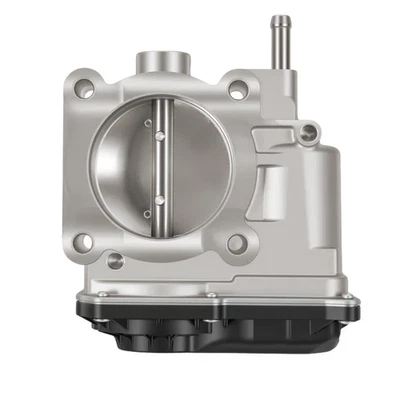Throttle Body For 2007-2019 Nissan Sentra Versa Cube 1.8L Nv200 2.0L 67-0020 New Foto 1 de 4