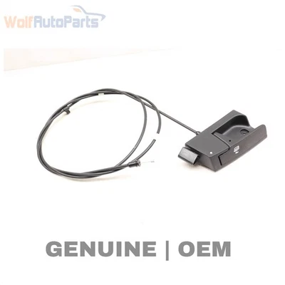 VW PASSAT CC 2009-2012 - ASIENTO TRASERO DERECHO RESPALDO LIBERACIÓN/MANGO 8T0885676 Foto 1 de 4