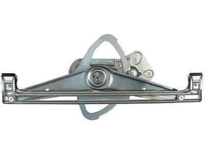 Regulador de janela dianteiro esquerdo 96311ZWVY 2009 2010 2011 Volvo XC70 2008-2016 - Imagem 1 de 2