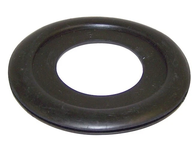 Vedação de pescoço de enchimento de combustível para 1959-1972 Jeep CJ5 1962 1966 1961 1970 1971 GQ486FW - Imagem 1 de 1
