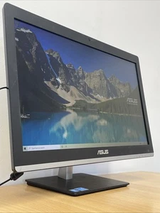 PC todo en uno Asus ET2230I AIO - Intel i3 4160T 3,1 GHz/ 8 GB RAM/ 1 TB HDD/ 21,5" - Imagen 1 de 18