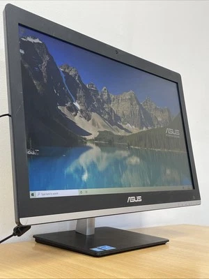 PC todo en uno Asus ET2230I AIO - Intel i3 4160T 3,1 GHz/ 8 GB RAM/ 1 TB HDD/ 21,5" - Imagen 1 de 4