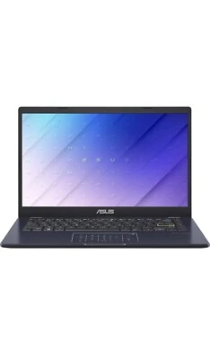 ASUS L410 14" (64GB SSD, Intel Celeron N4020, 2.80 GHz, 4GB) Notebook/Laptop... - Image 1 of 4