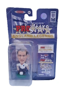 CORINTHIAN PROSTARS ENGLAND LEGENDS SERIES 3 FIGURE - NAT LOFTHOUSE - PRO125 - Picture 1 of 2