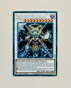Yu-Gi-Oh! 25th Anniversary Tin: Dueling Mirrors Mega Pack MP24-DE deutsch 1/2 - Bild 1 von 200