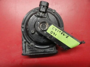 1988-1990 Corvette C4 Horn "C", GM 10456329 C41486-5 - Bild 1 von 4