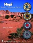 Robert W. Rhodes Hopi Wicker Plaques & Baskets (Paperback)