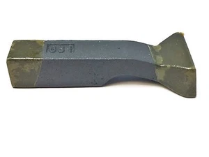 Bucking Bar 681 aus Ductie Bügeleisen zum Nieten mit Nietpistole BRANDNEU - Bild 1 von 5